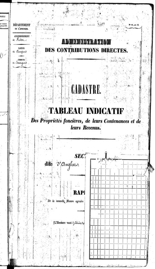 Sénergues