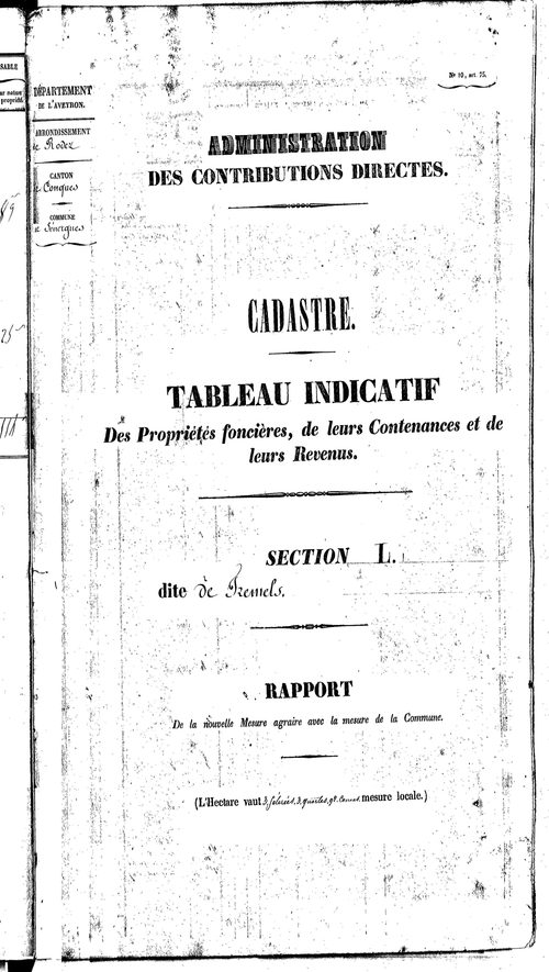 Sénergues