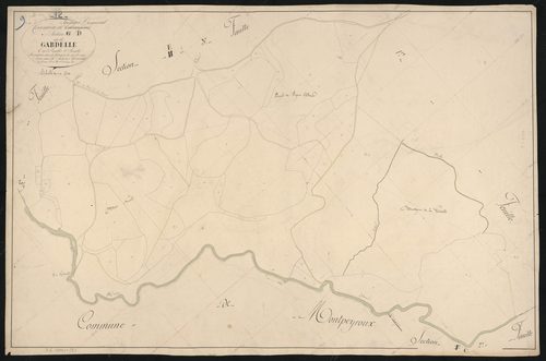 Soulages-Bonneval