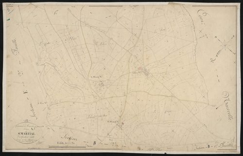 Tauriac-de-Naucelle