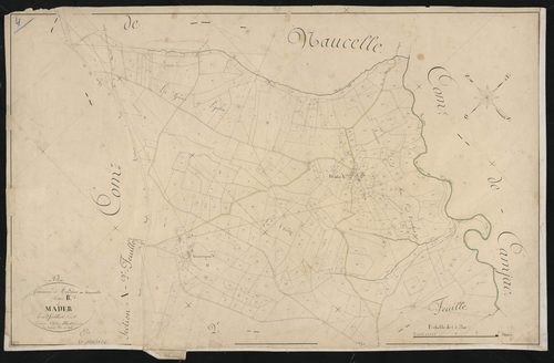 Tauriac-de-Naucelle