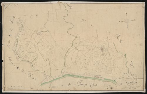 Tauriac-de-Naucelle