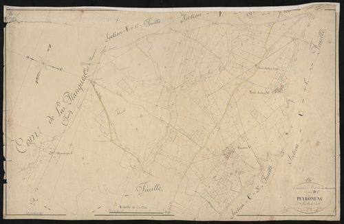 Tauriac-de-Naucelle