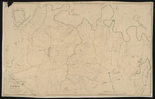 Tauriac-de-Naucelle