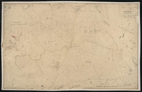 Tauriac-de-Naucelle