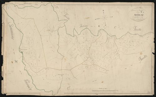 Taussac