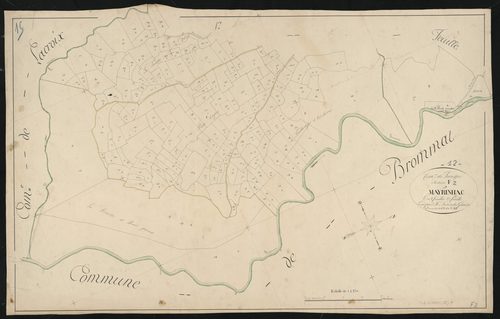 Taussac