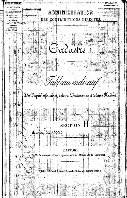 Taussac
