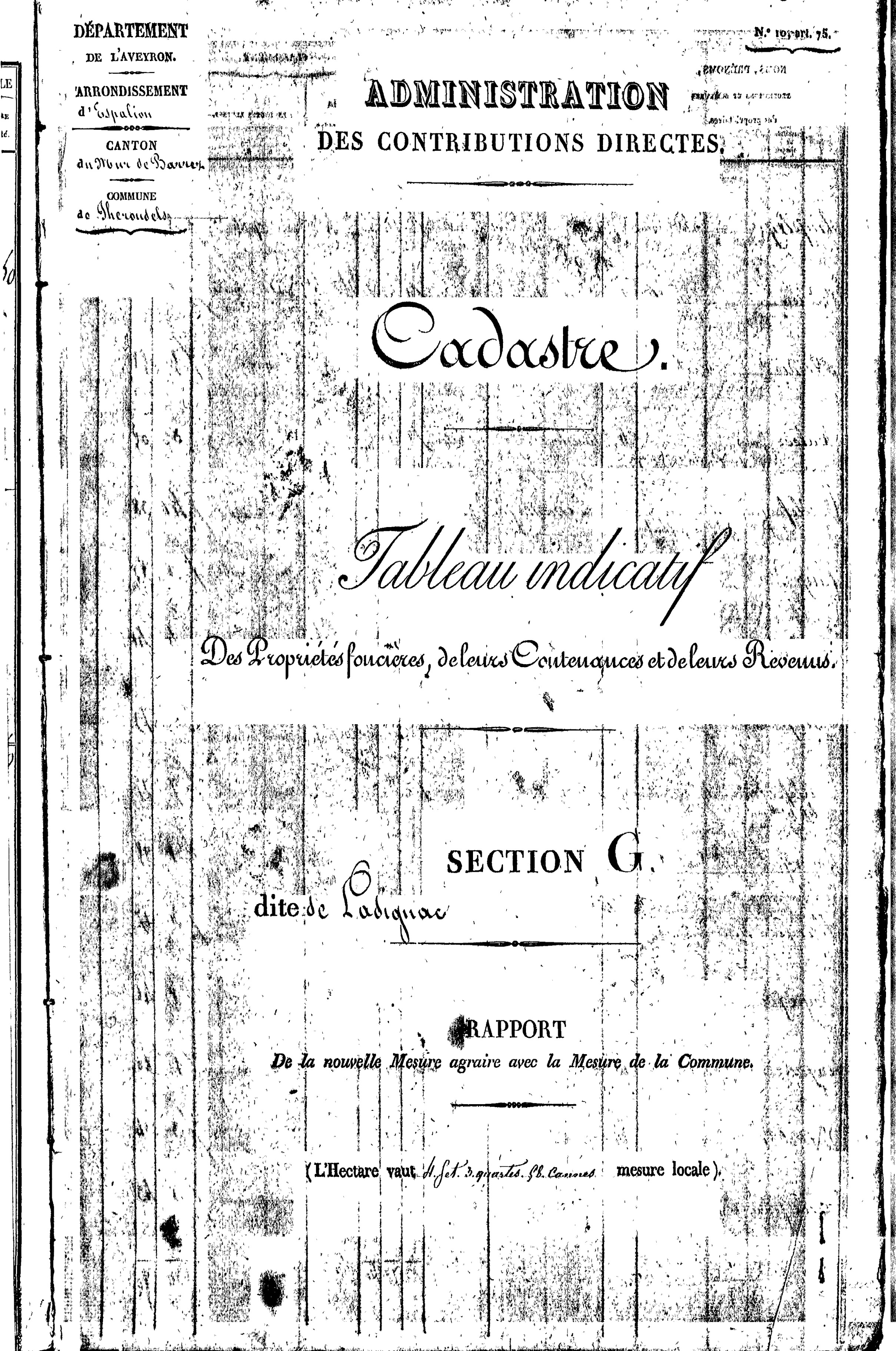 Thérondels