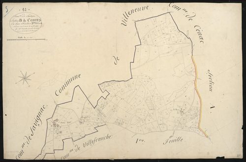 Toulonjac