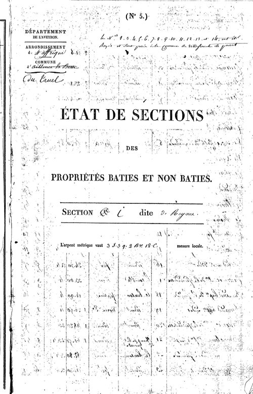 Le Truel