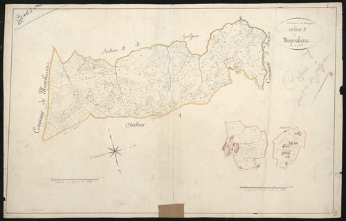 Valzergues