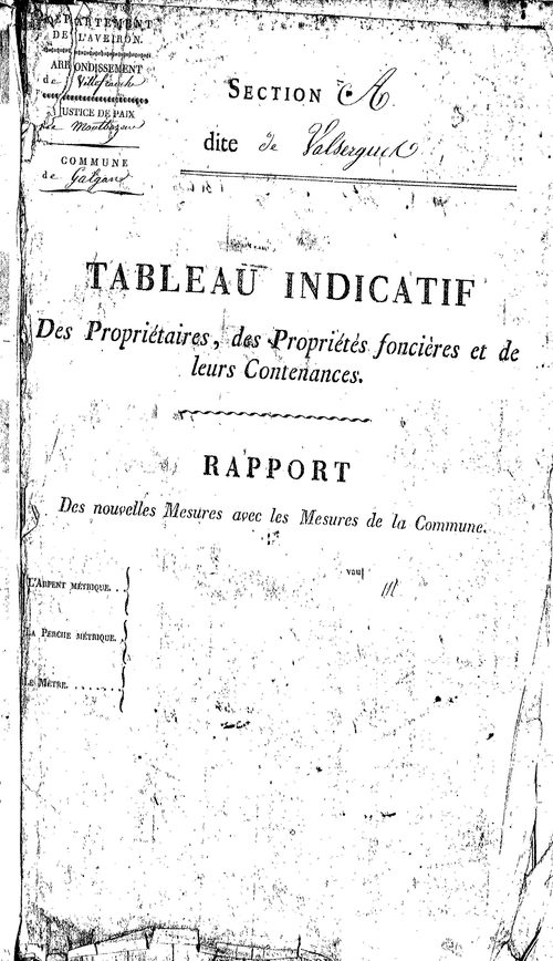 Valzergues
