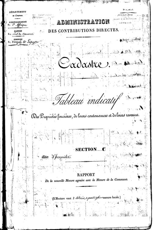 Versols-et-Lapeyre