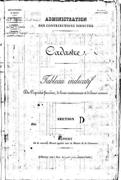 Versols-et-Lapeyre