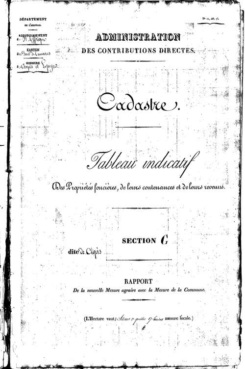 Versols-et-Lapeyre