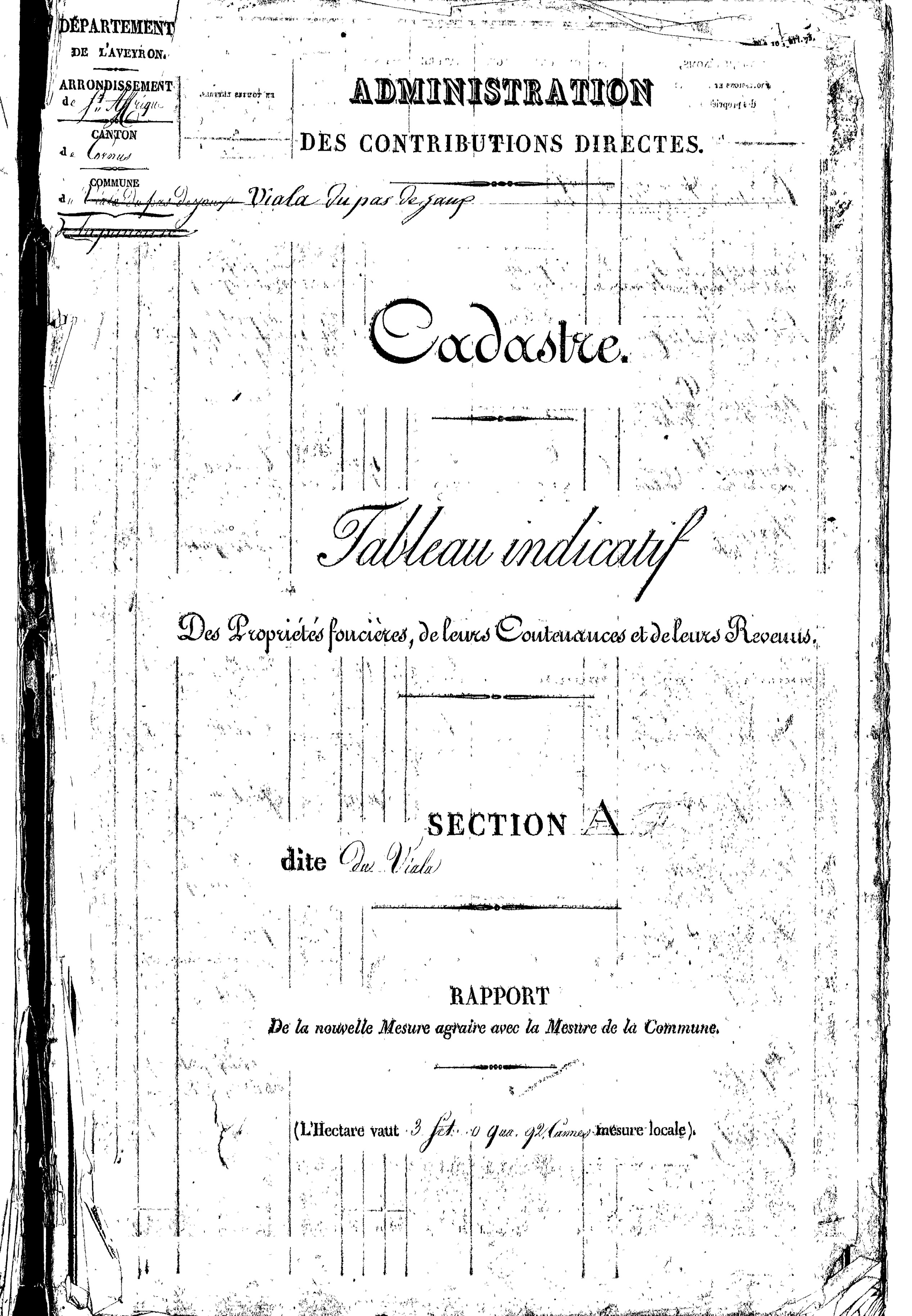 Viala-du-Pas-de-Jaux