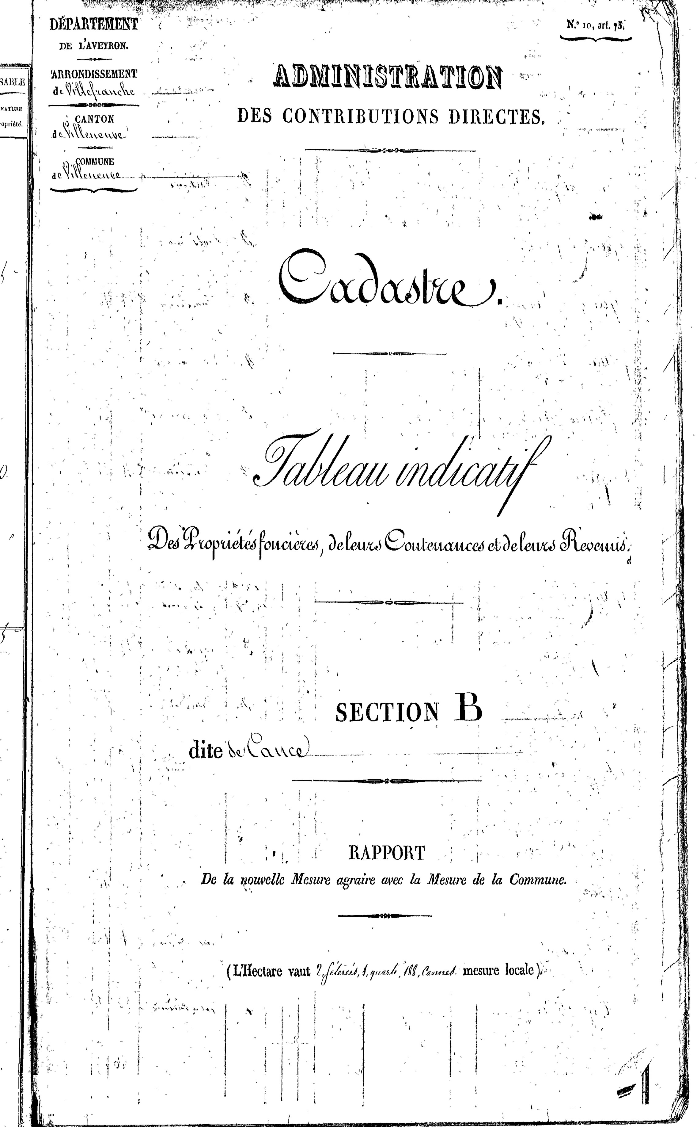Villeneuve