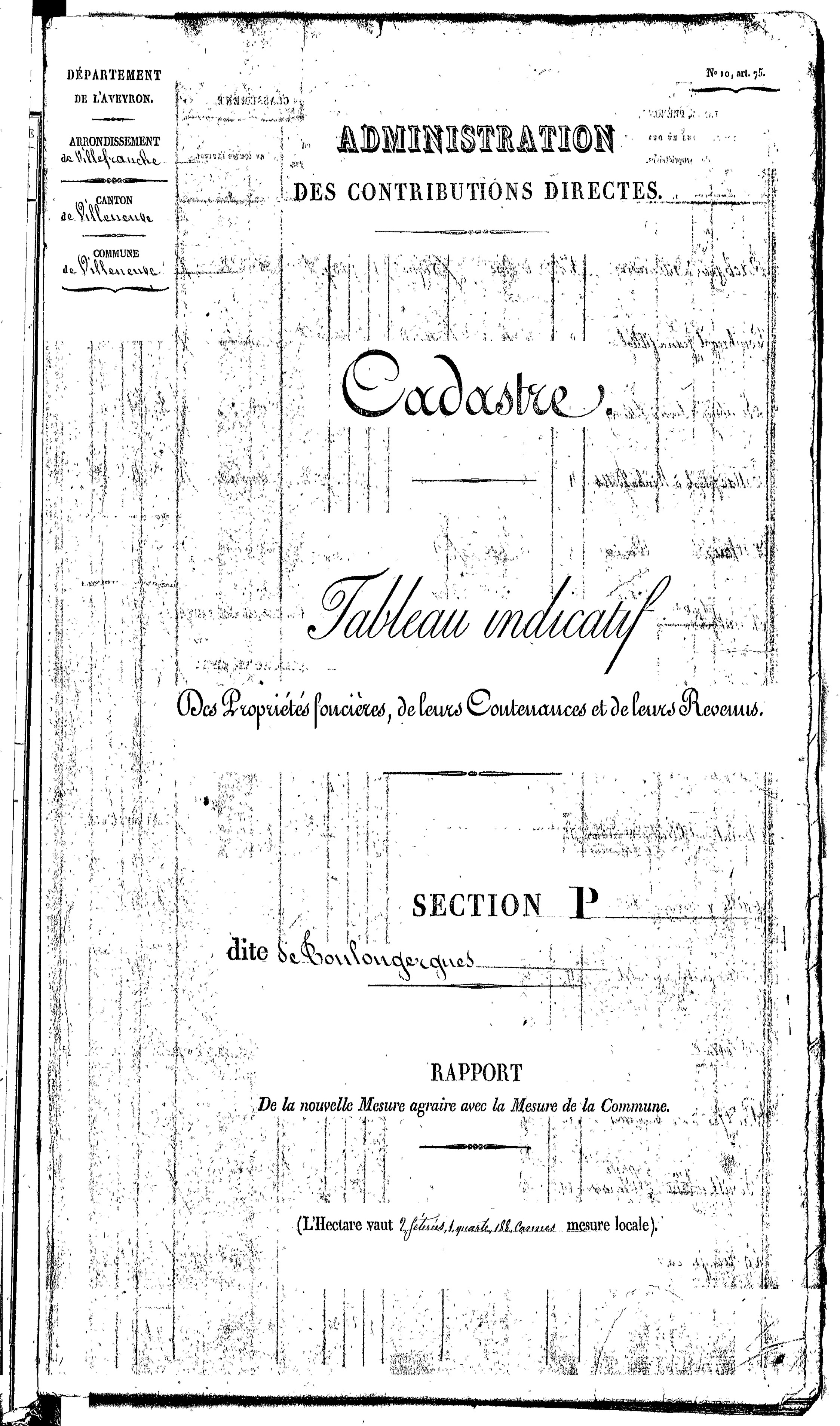Villeneuve