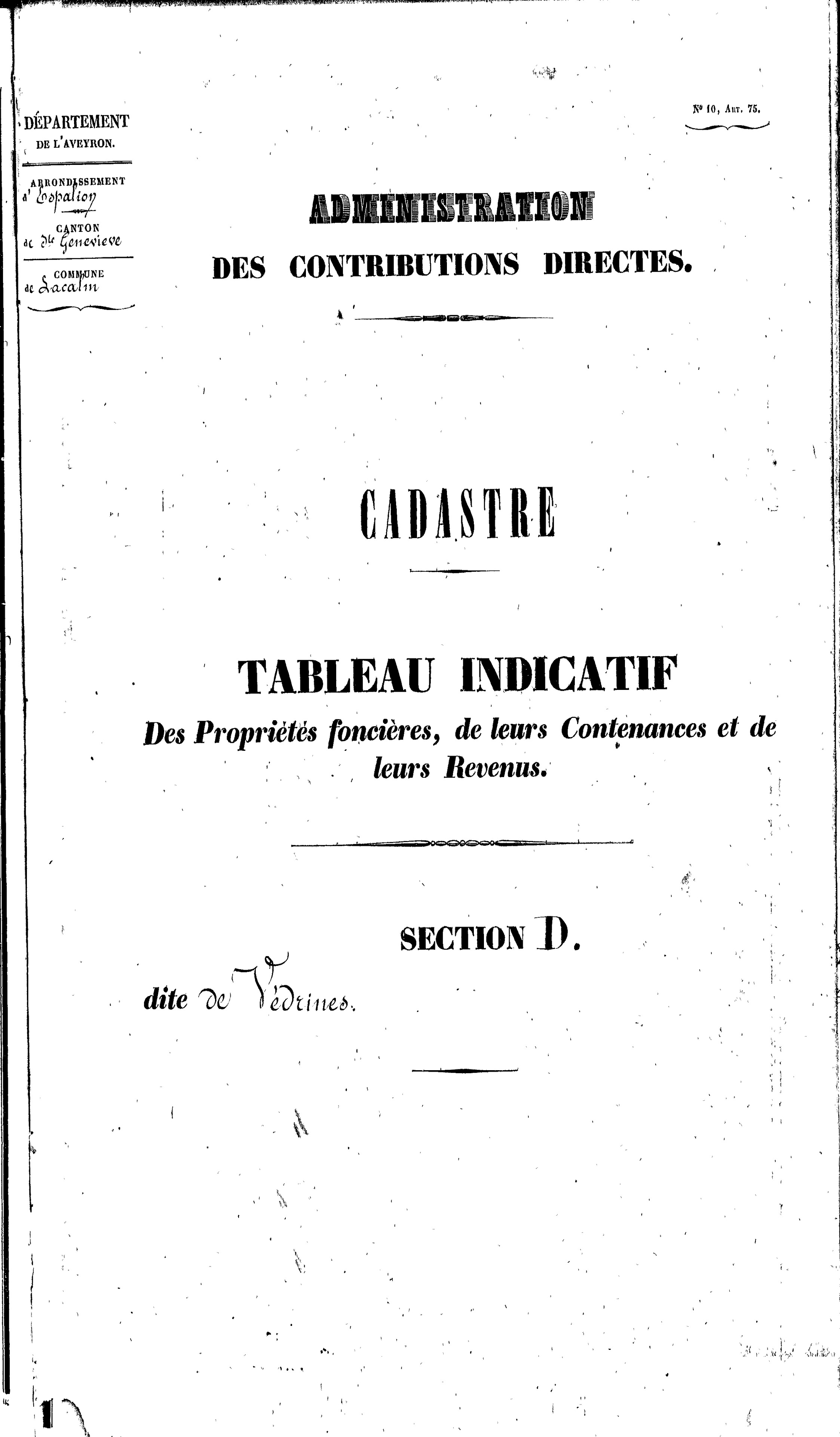 Vitrac-en-Viadène