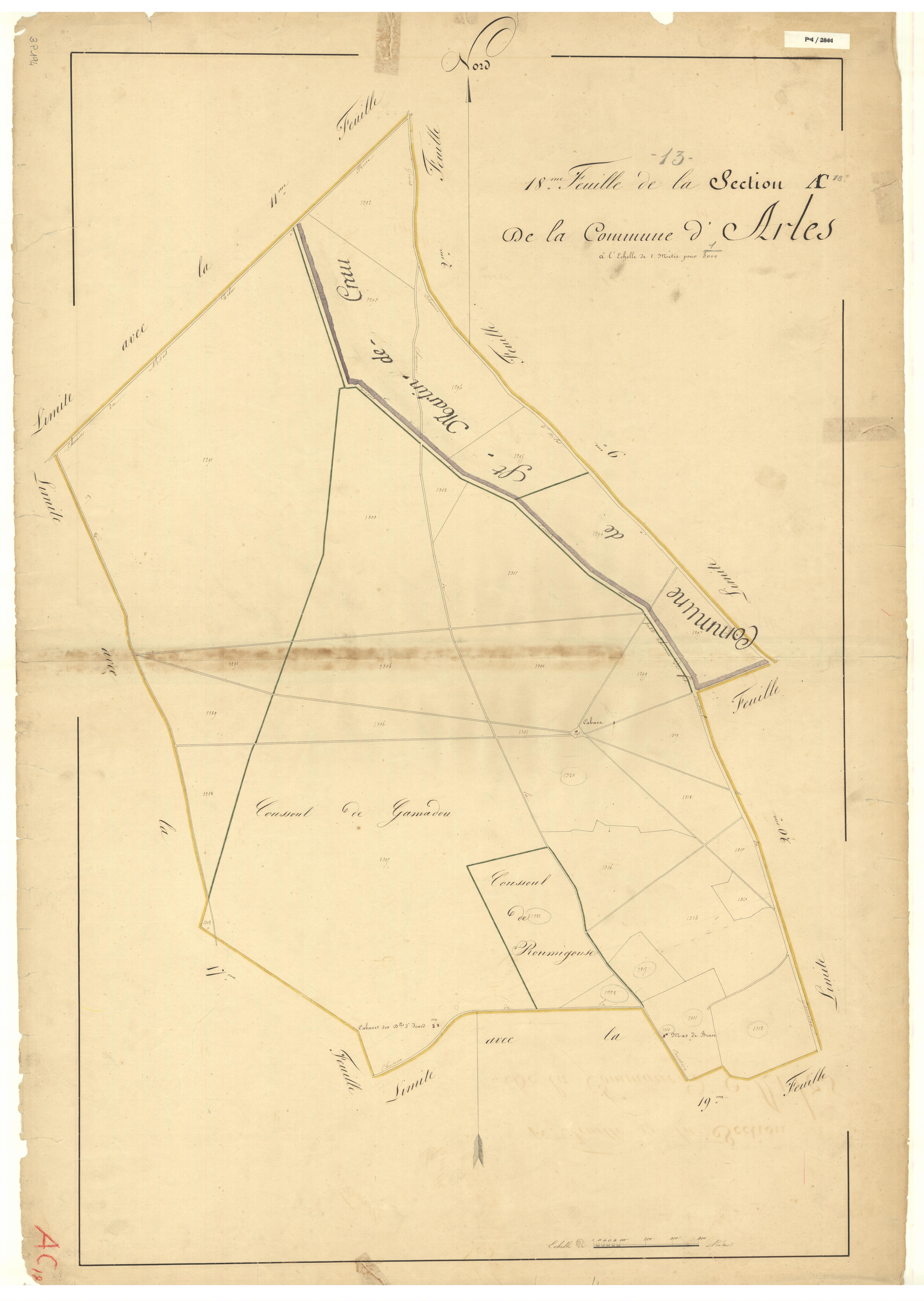Arles