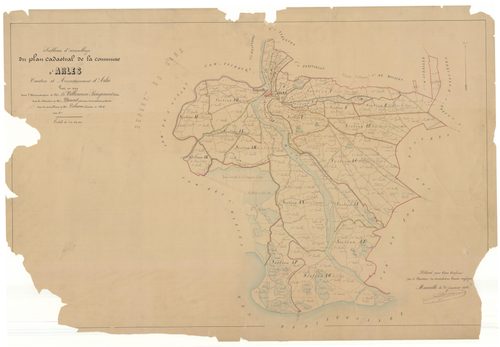 Arles