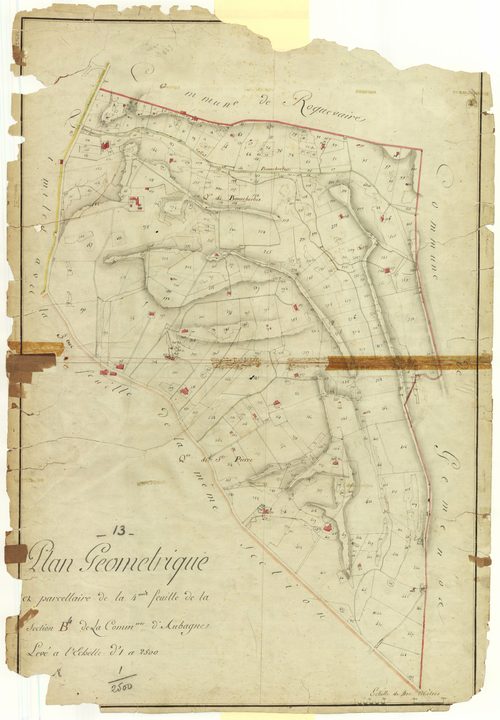 Aubagne