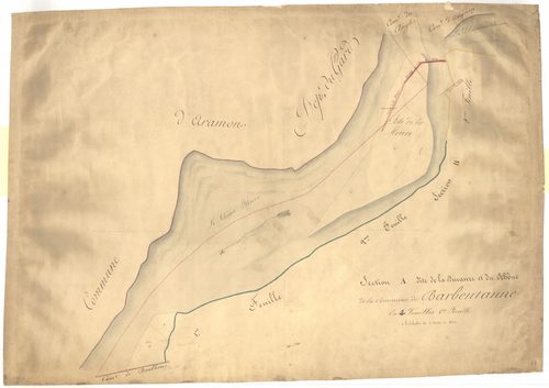 Barbentane