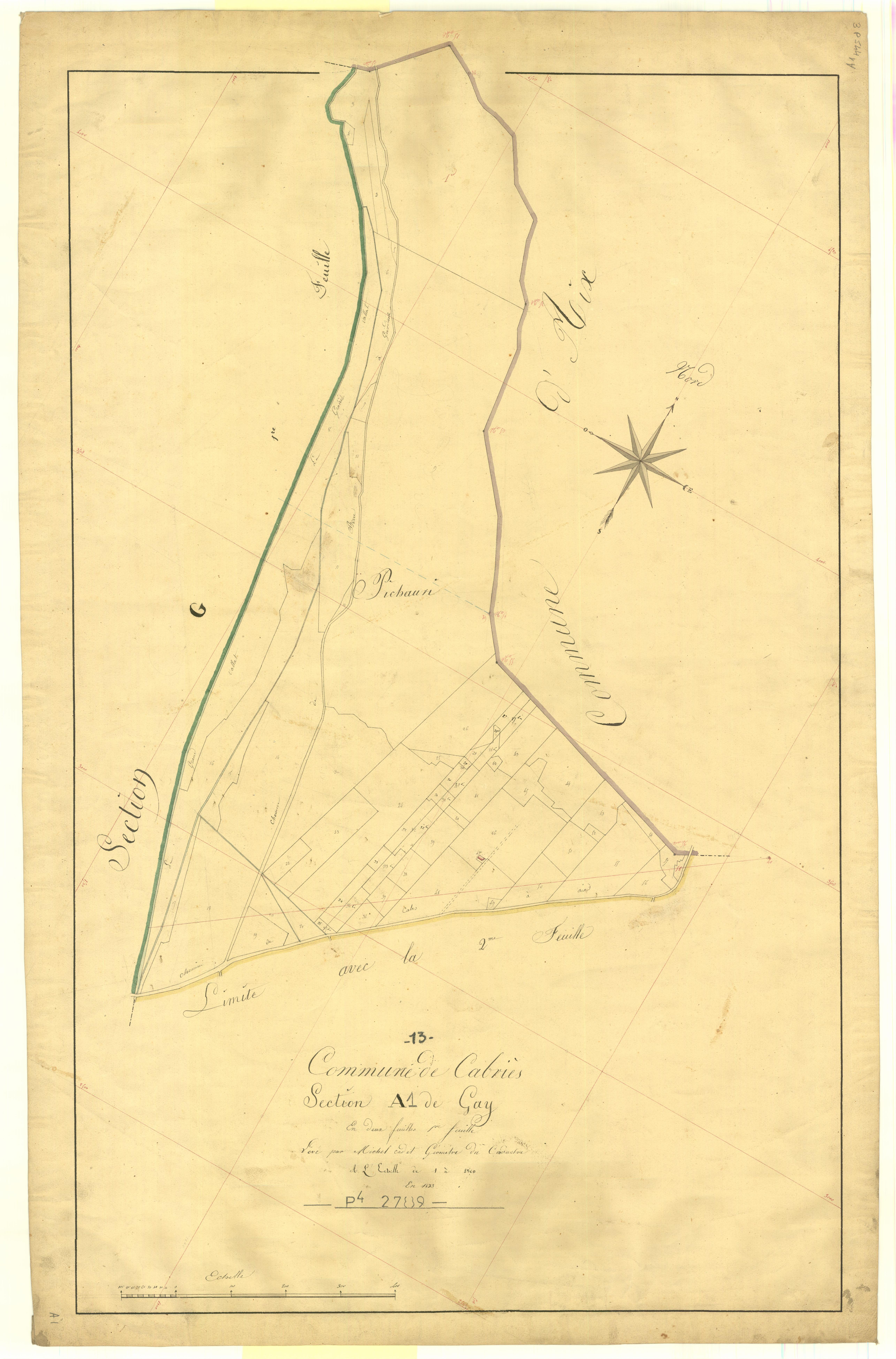 Cabriès