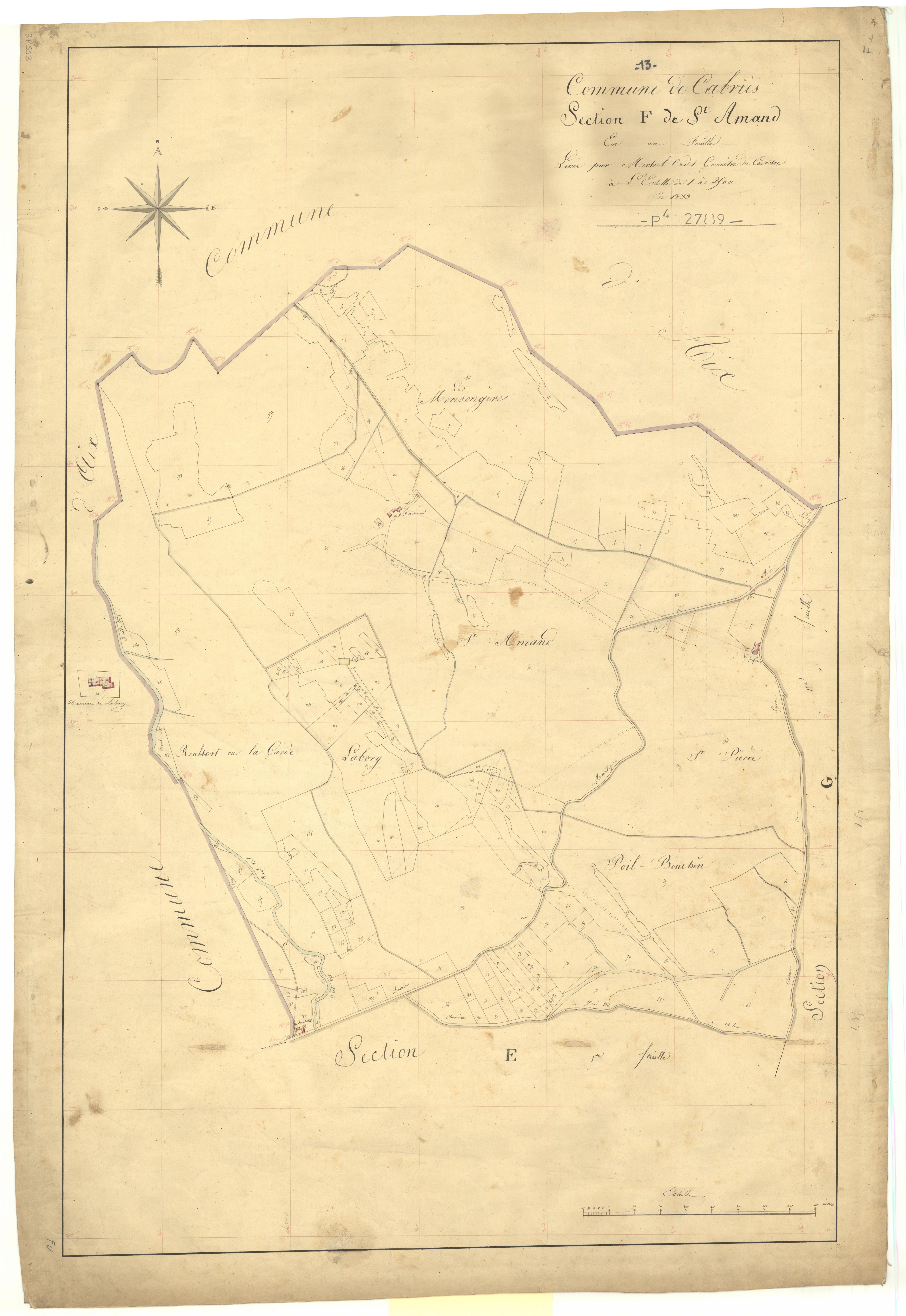 Cabriès