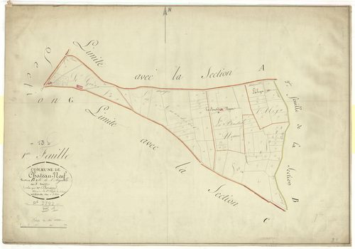 Châteauneuf-les-Martigues