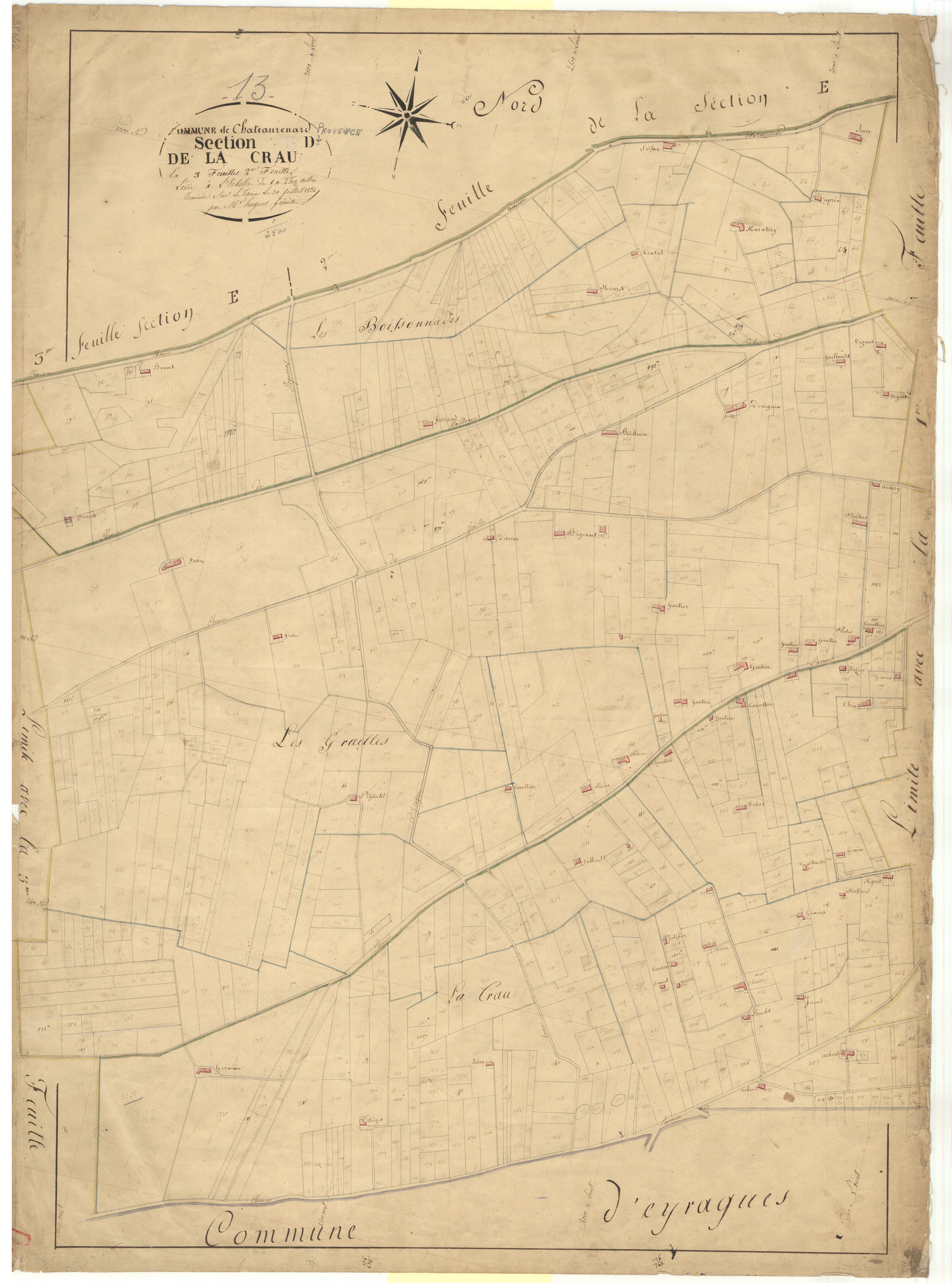 Châteaurenard