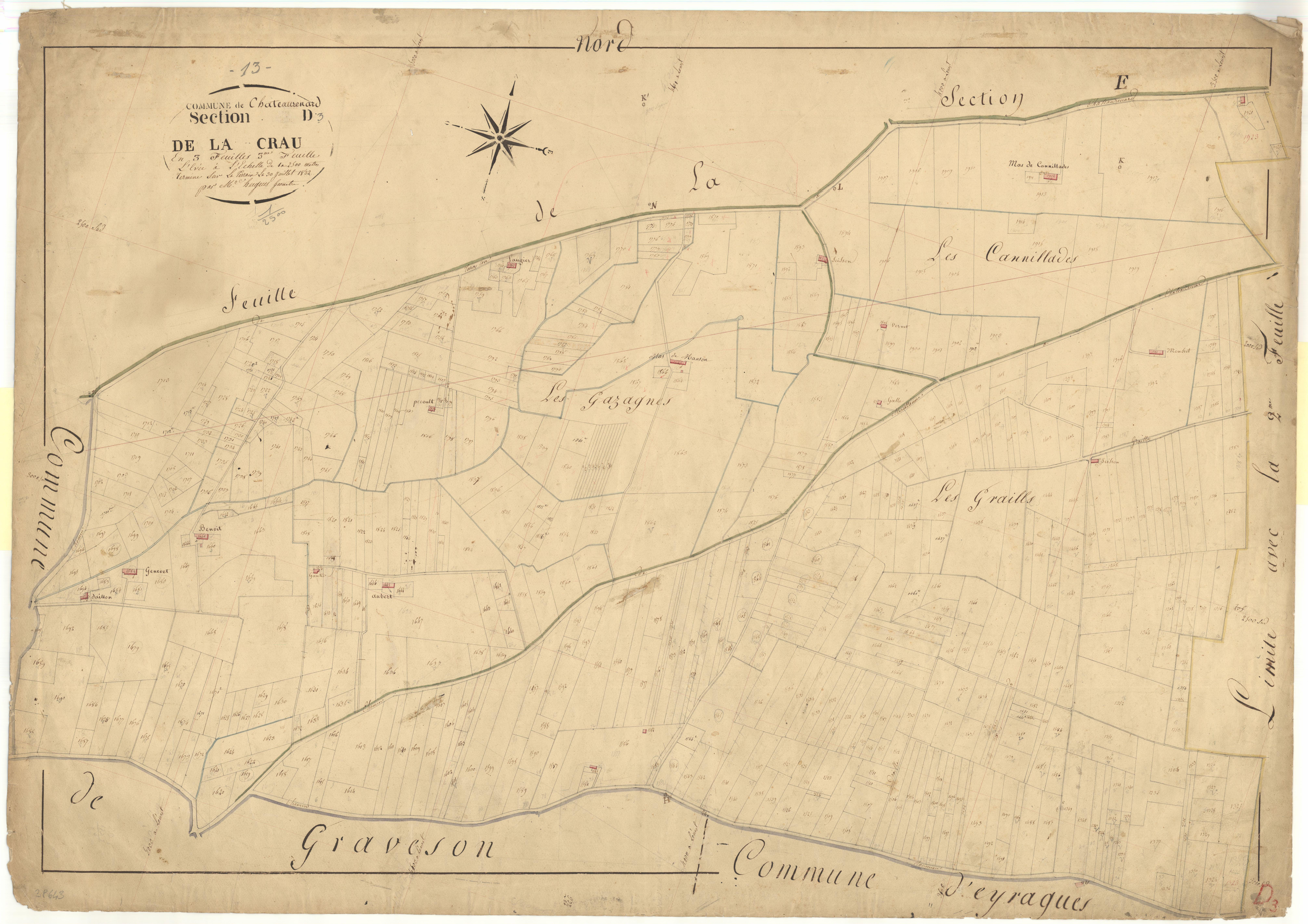 Châteaurenard
