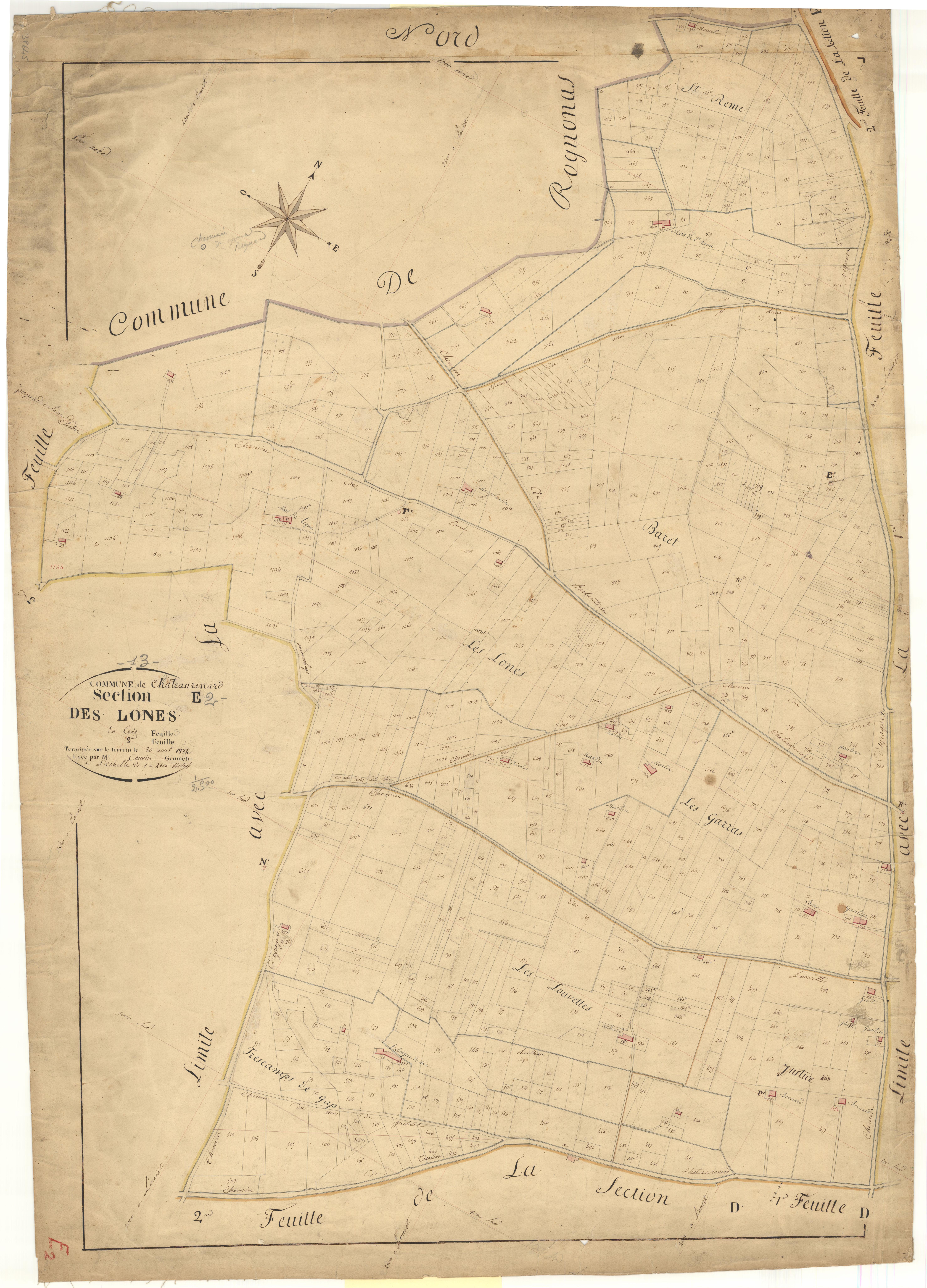 Châteaurenard
