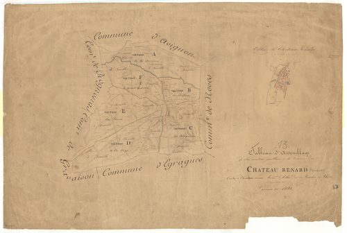 Châteaurenard