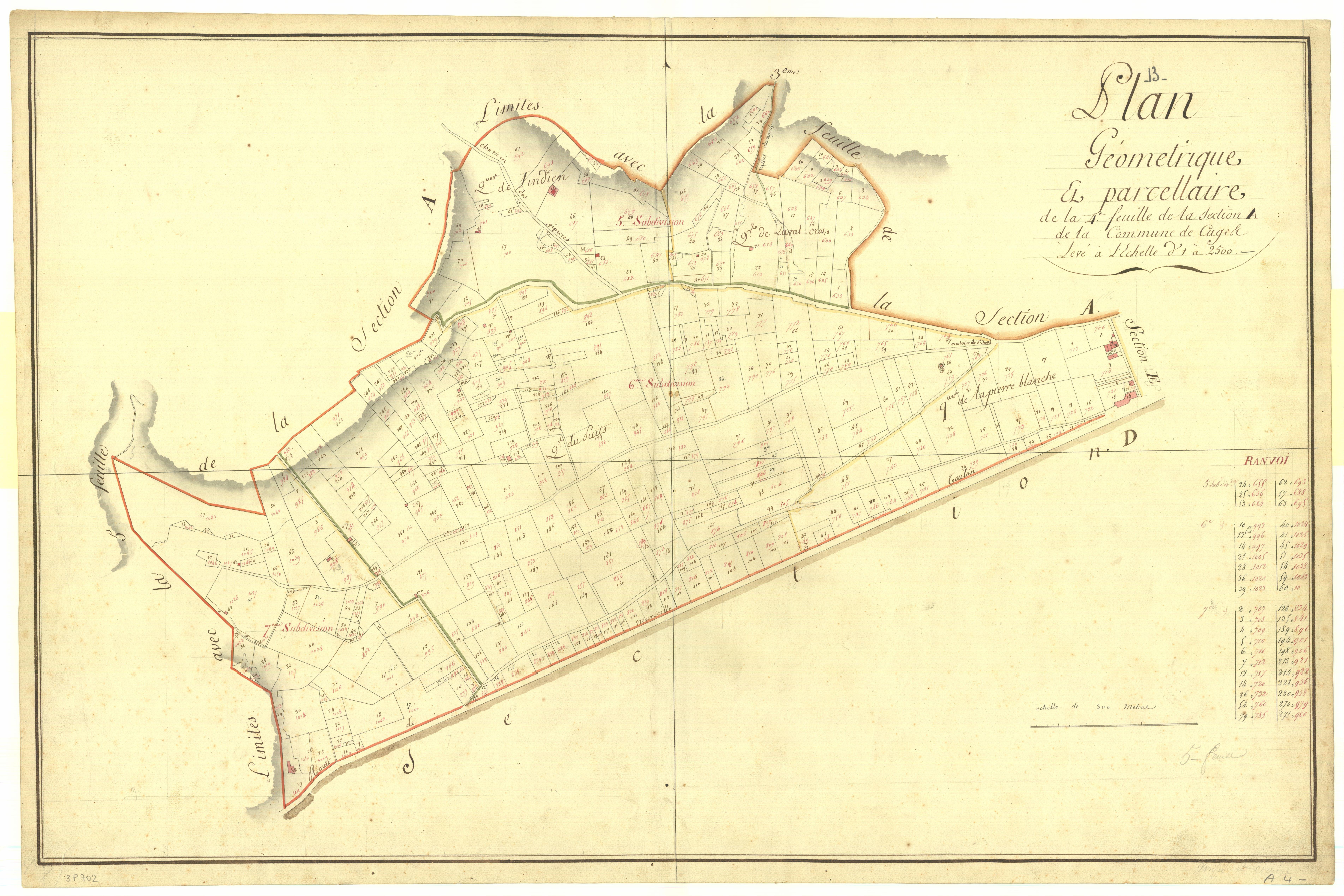 Cuges-les-Pins