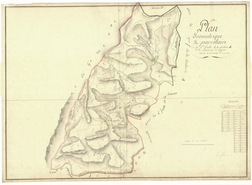 Cuges-les-Pins
