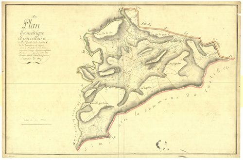 Cuges-les-Pins