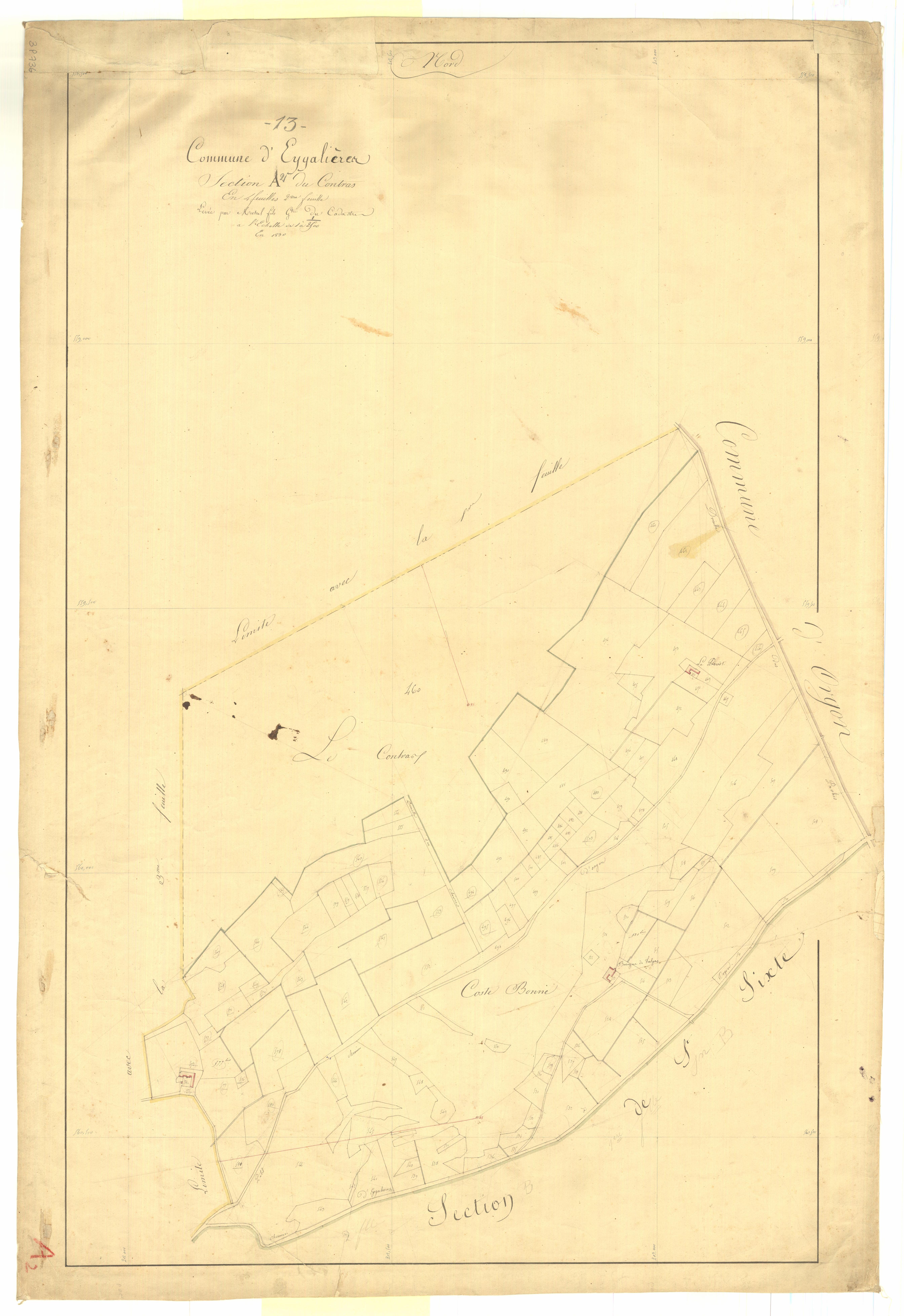 Eygalières