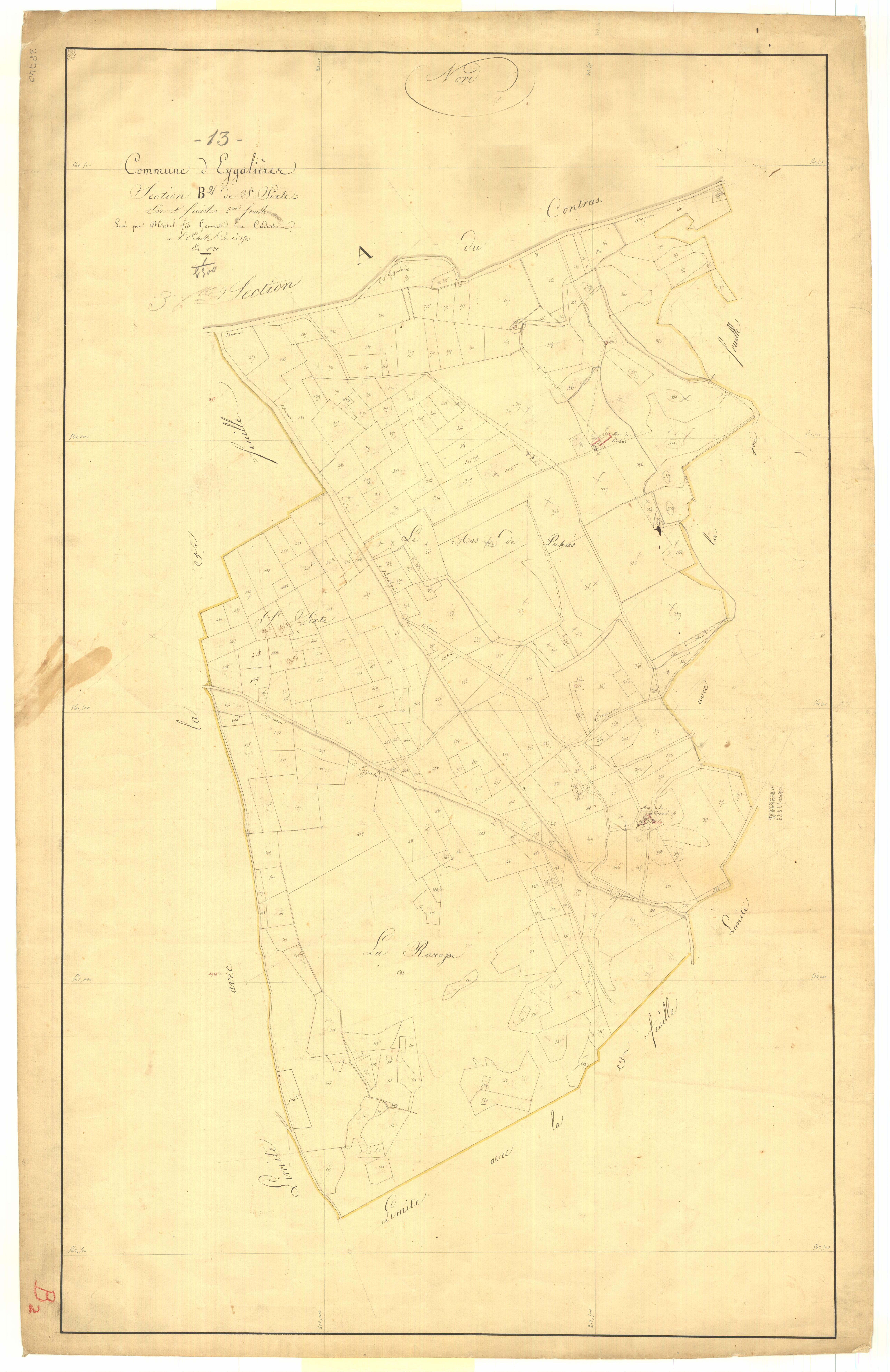 Eygalières