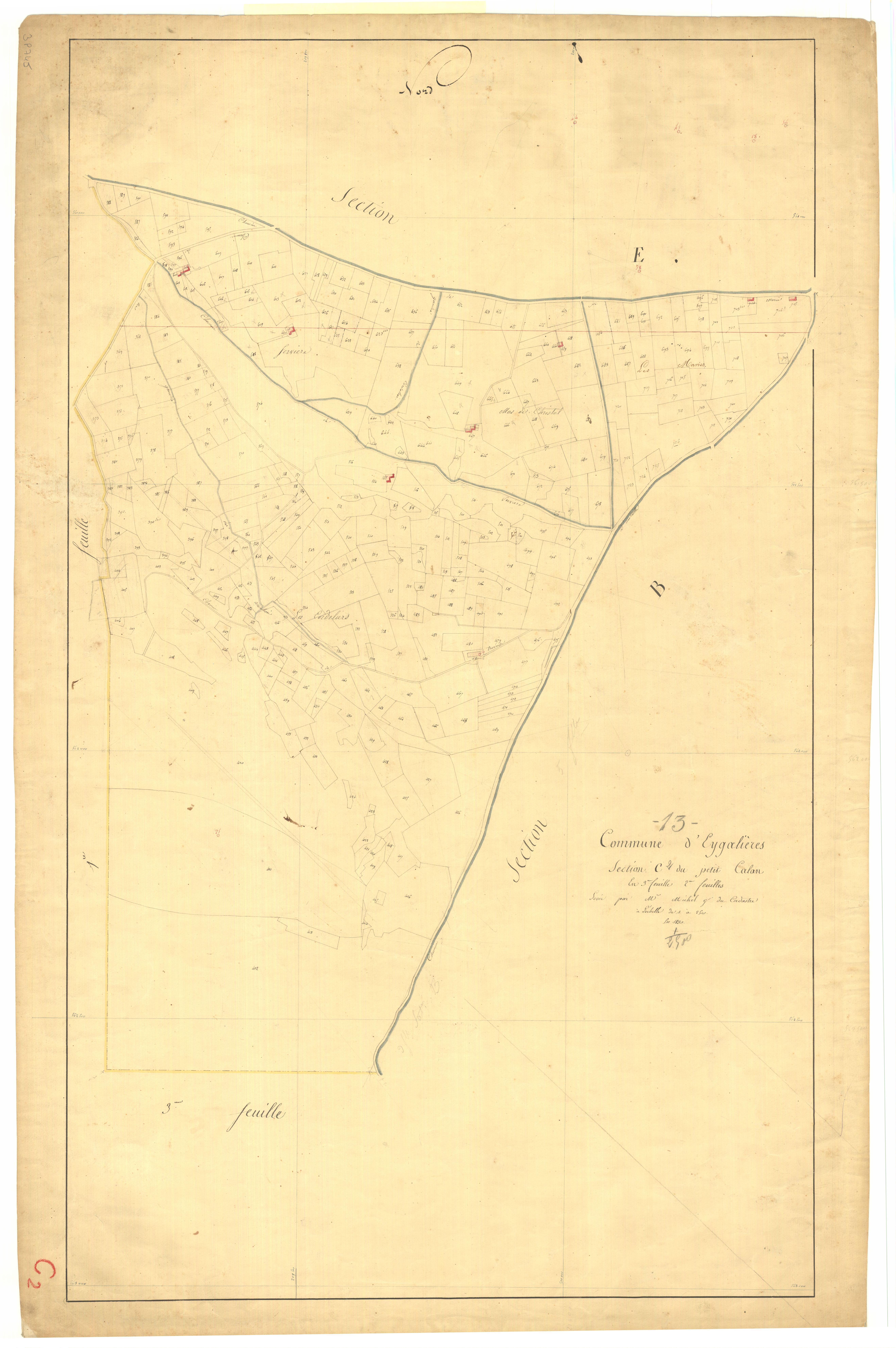 Eygalières