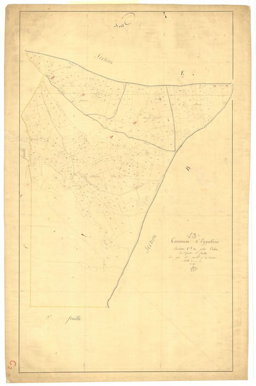 Eygalières