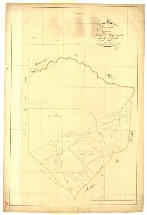 Eyguières