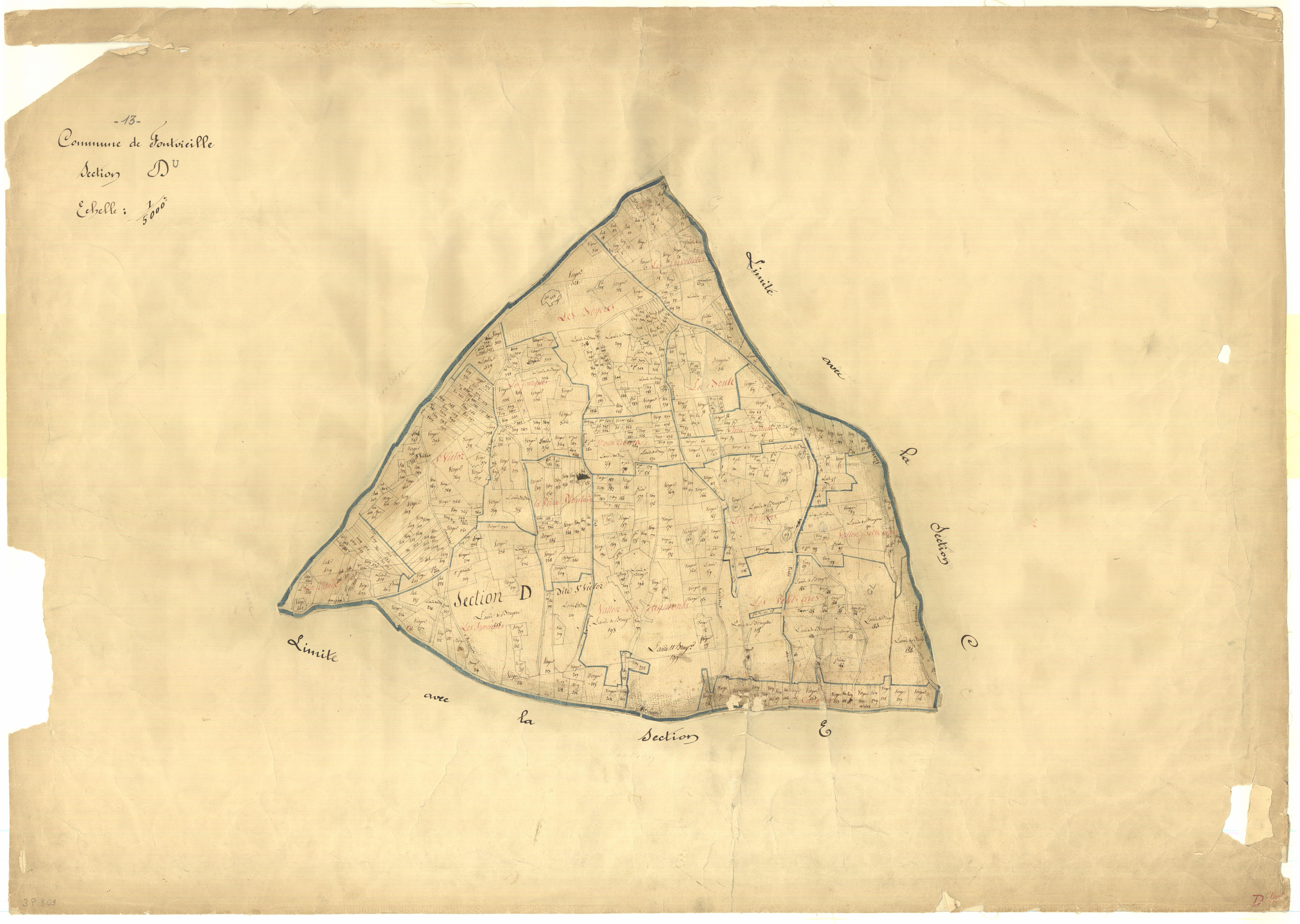 Fontvieille
