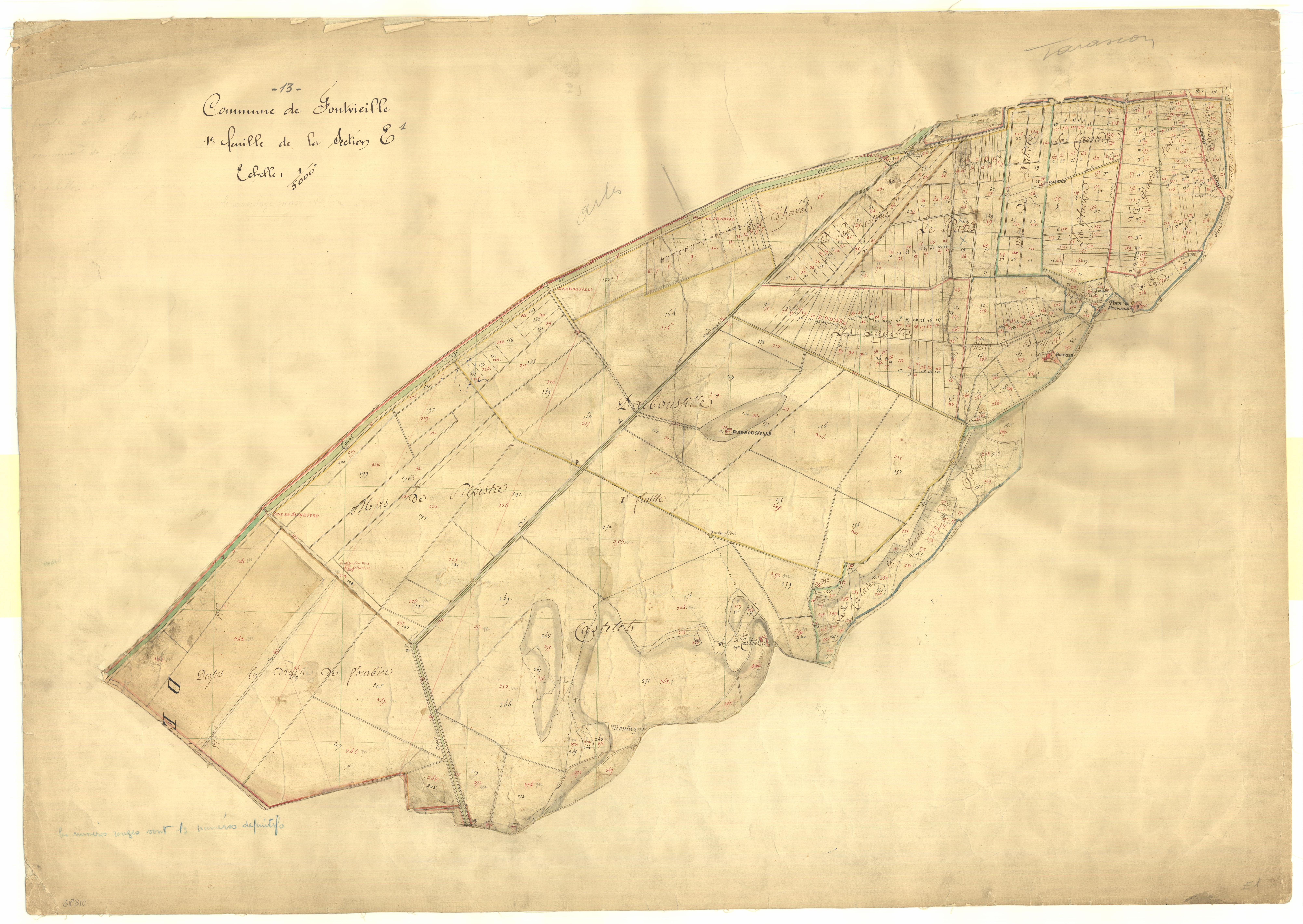 Fontvieille