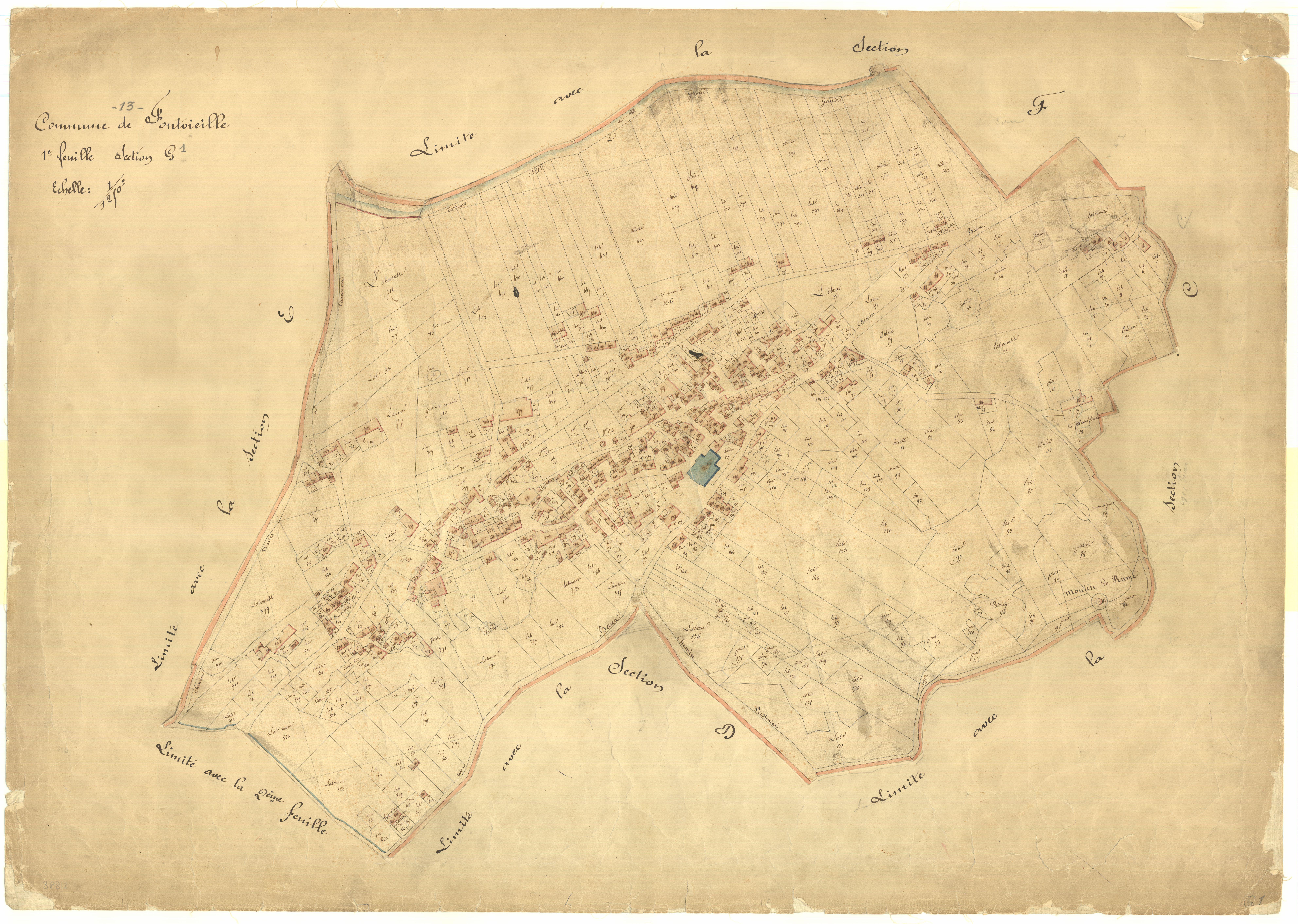 Fontvieille