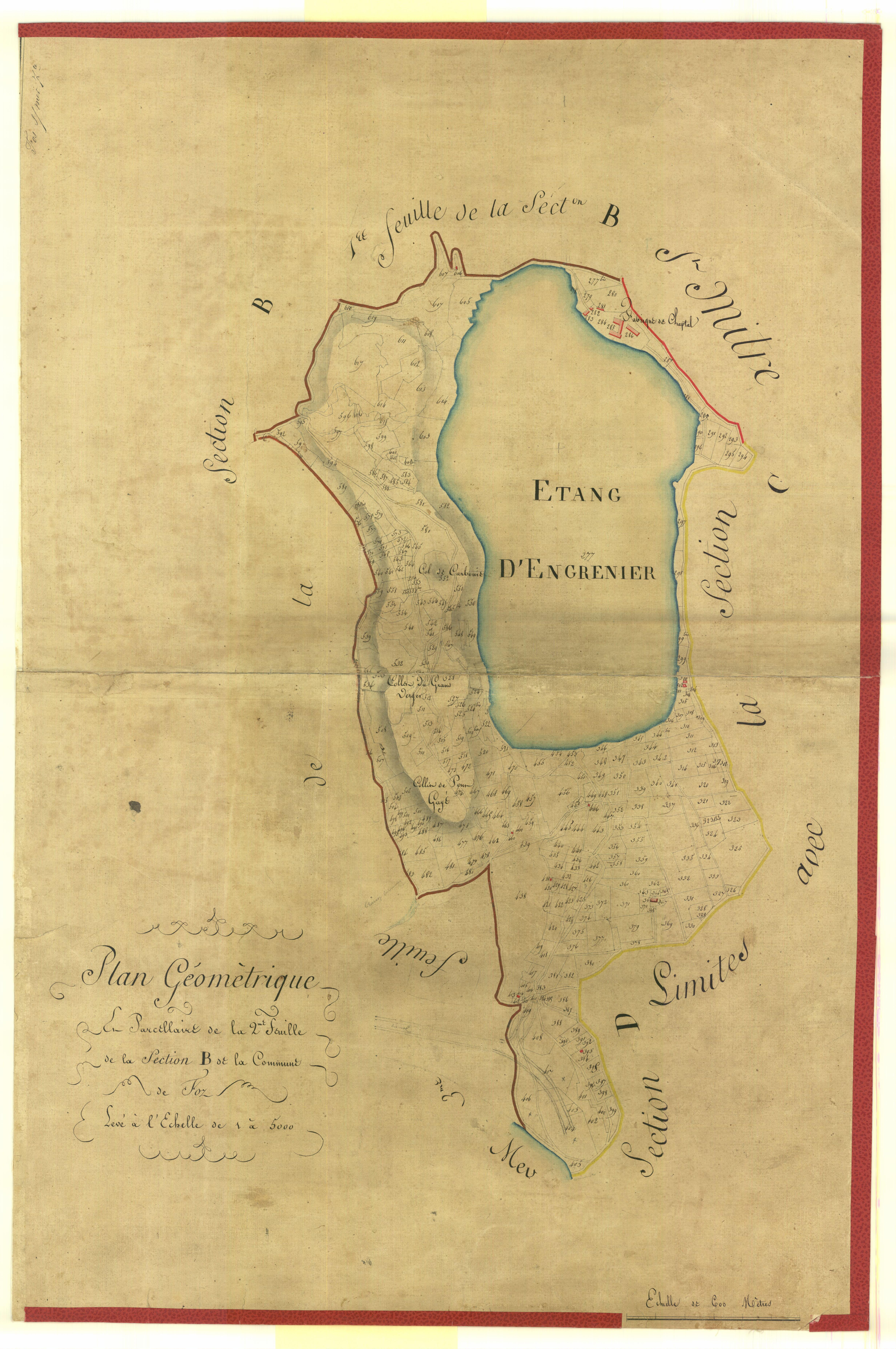 Fos-sur-Mer