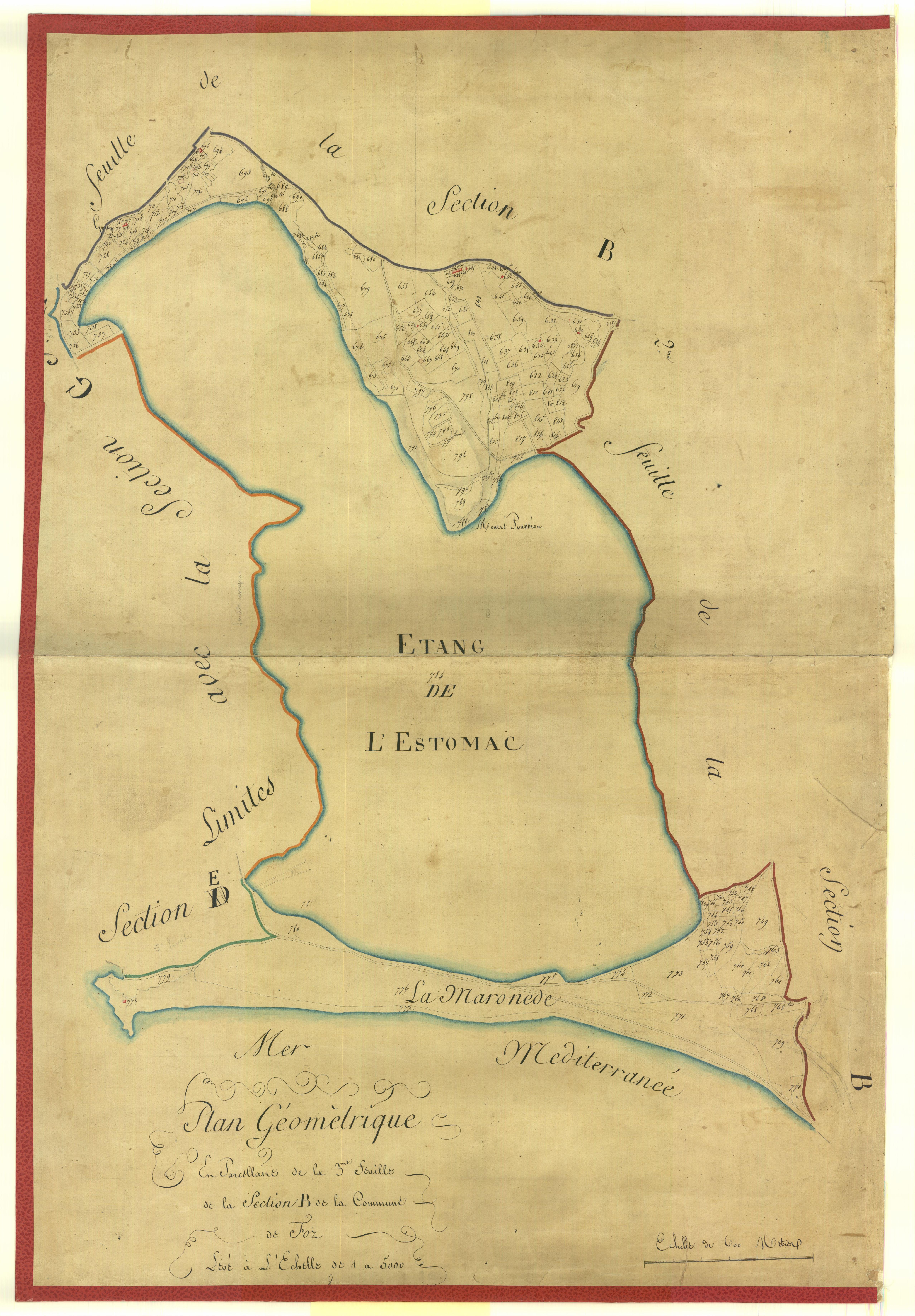 Fos-sur-Mer