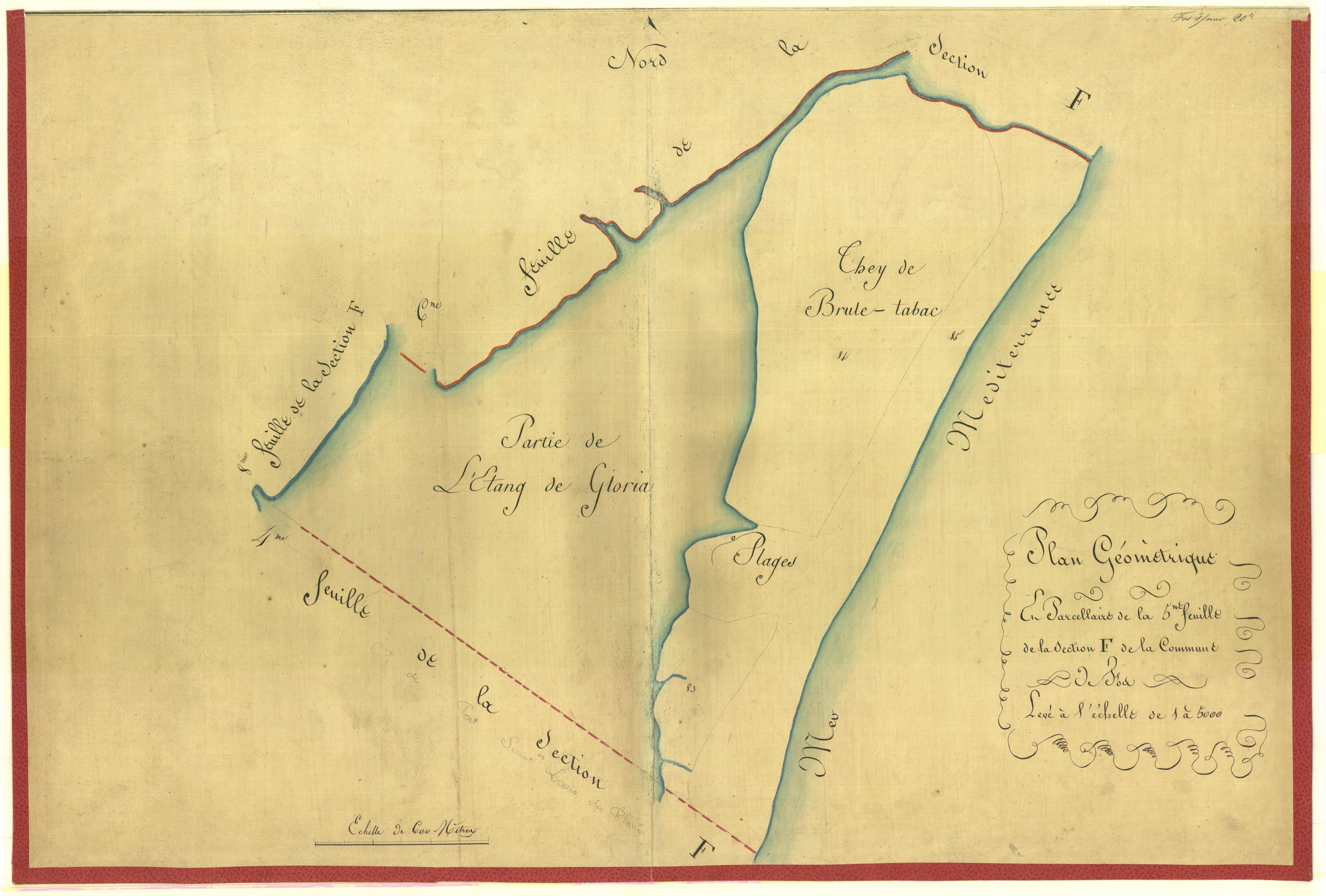 Fos-sur-Mer