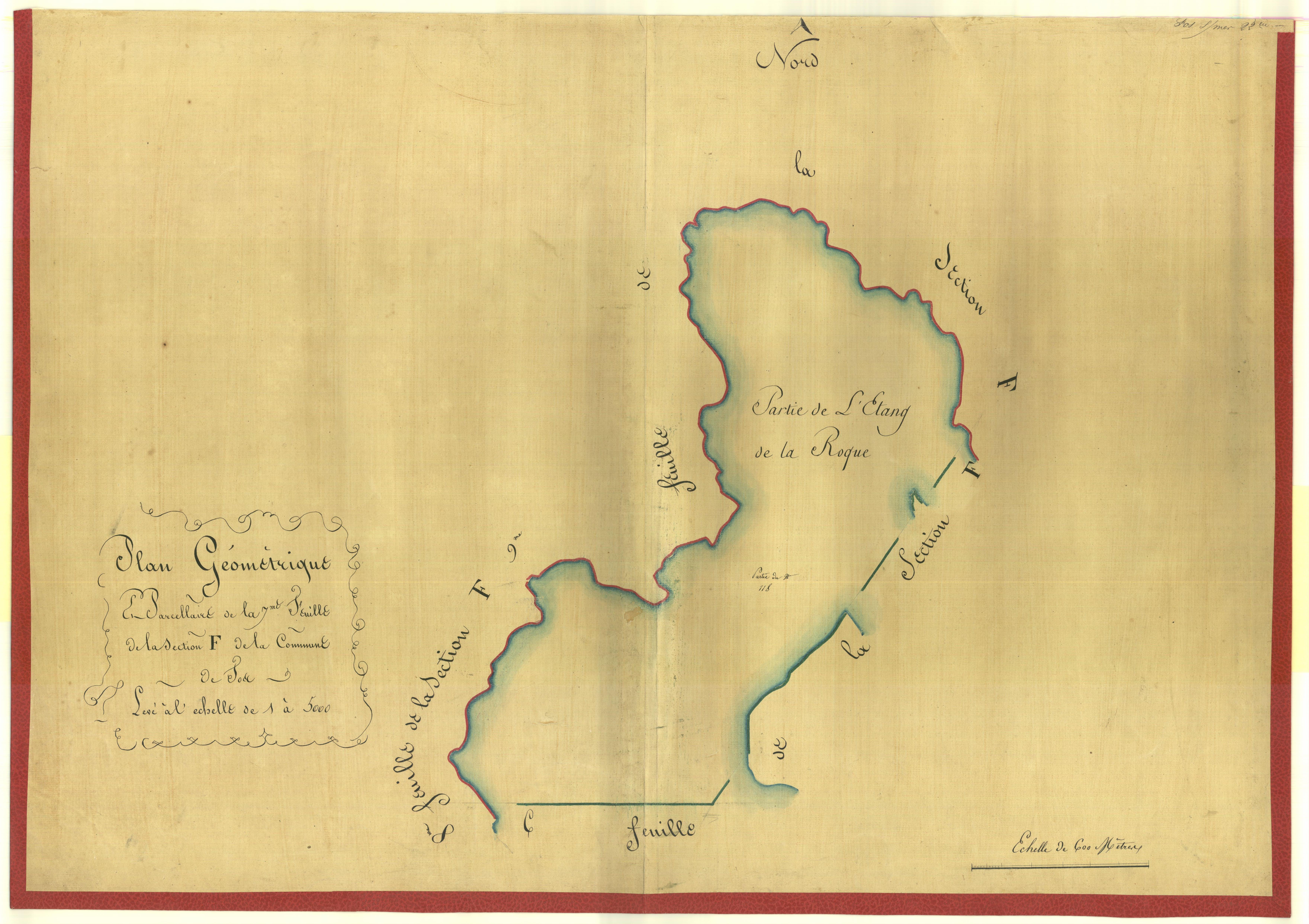 Fos-sur-Mer